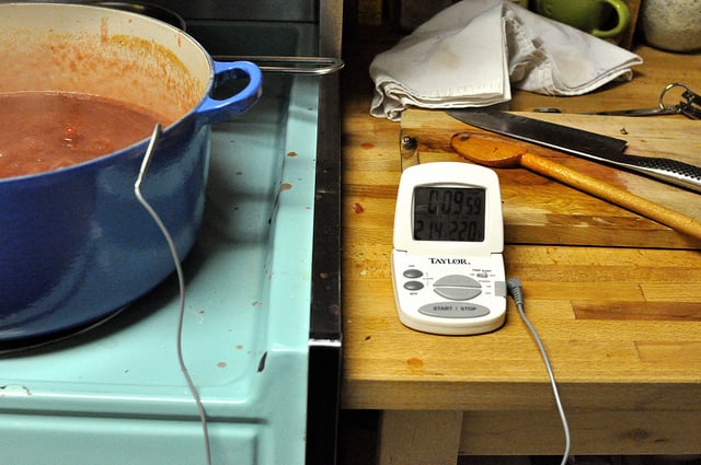 25 cooking hacks you won't believe you didn't already know