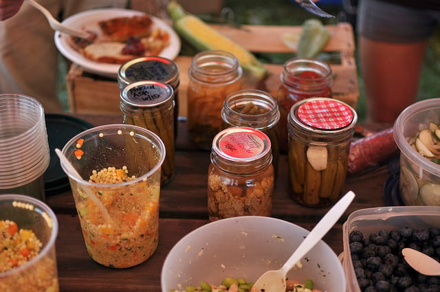 Canning 101: The Basics of Canning and Preserving Food