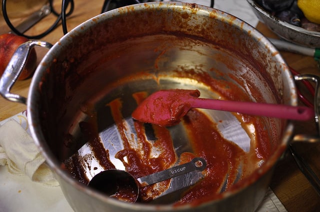 Victorio Food Strainer and Sauce Maker - Best Investment Ever for Homemade  Applesauce and Tomato Sauce!