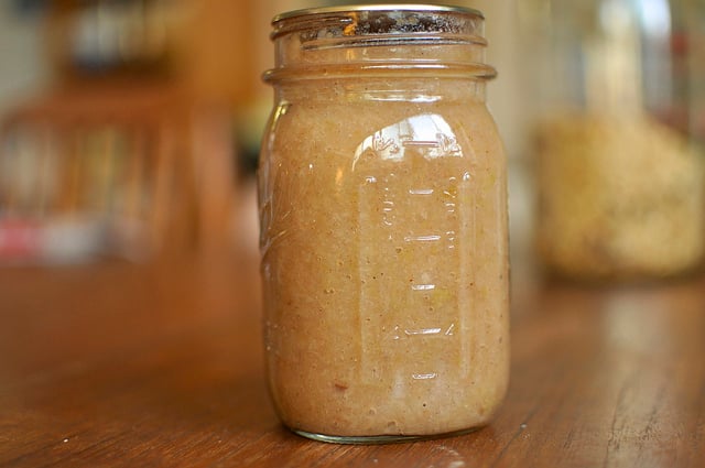 Struggling to open jars? How it could be a sign of serious disease