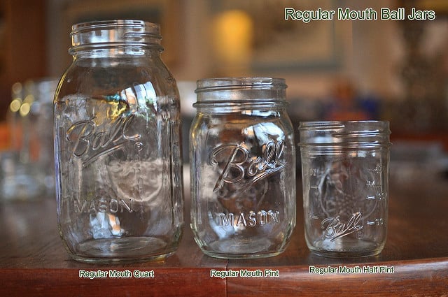 Ball® Mason Jars & Home Canning