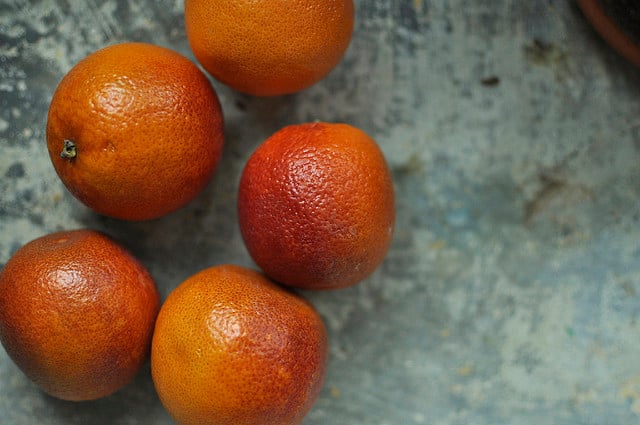 How to Avoid a Bad Batch of Tiny Oranges