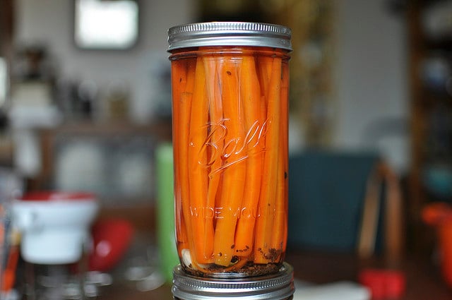 Canning 101: A Field Guide to Jars – Food in Jars