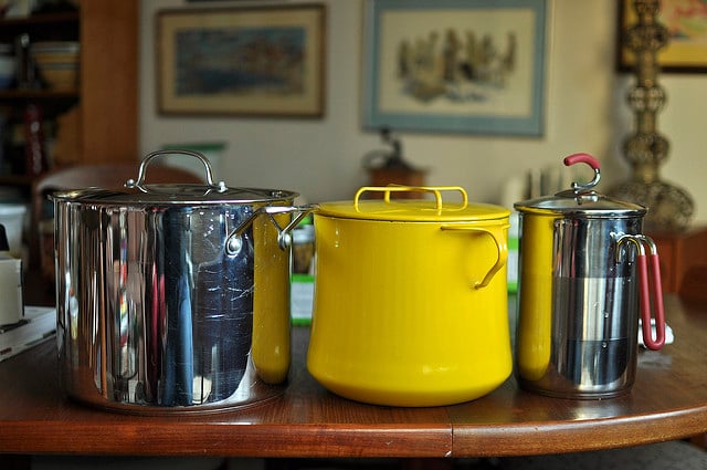  Cookware: Home & Kitchen: Pots & Pans, Tea Kettles, Canning,  Lids & More