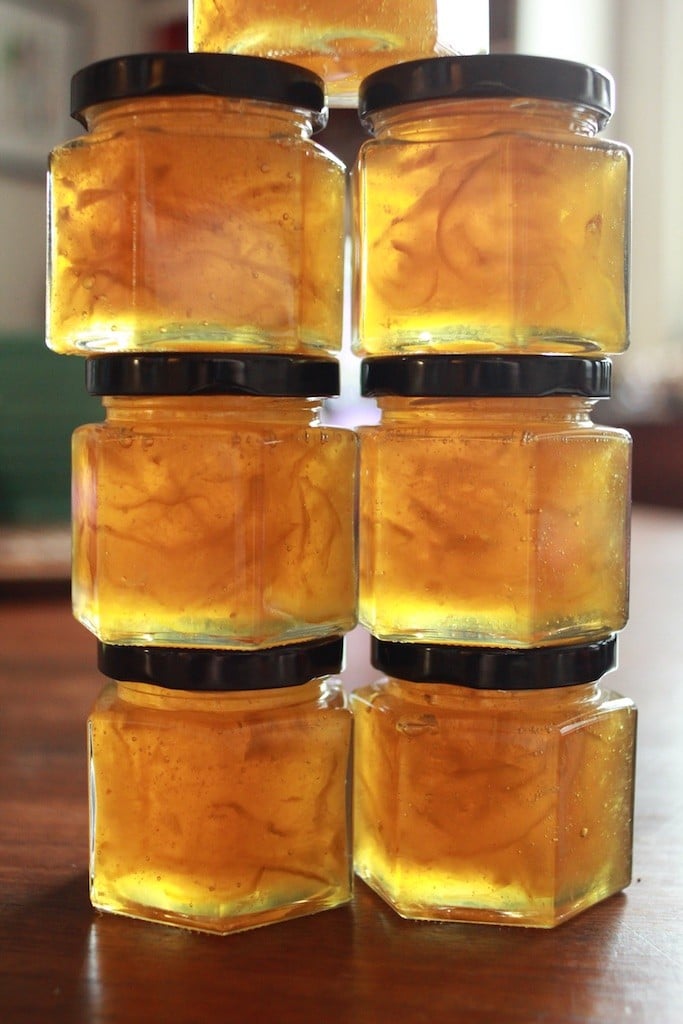 Recipe: Making Marmalade - How do you? (food preservation forum at