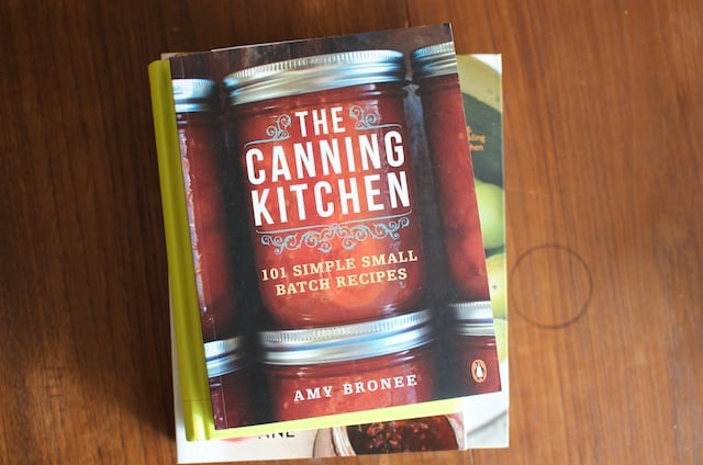 Cookbooks: The Canning Kitchen, Preserving, Preservation Society Home