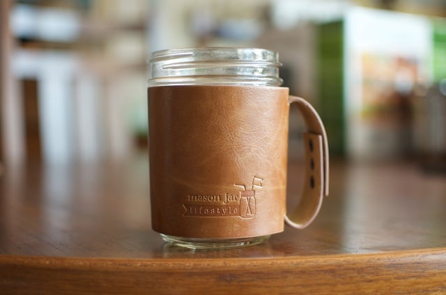 Giveaway: Mason Jar Lifestyle Mother's Day Coffee Gift Set ...