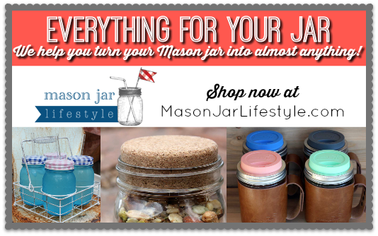 Mason Jar Lifestyle banner
