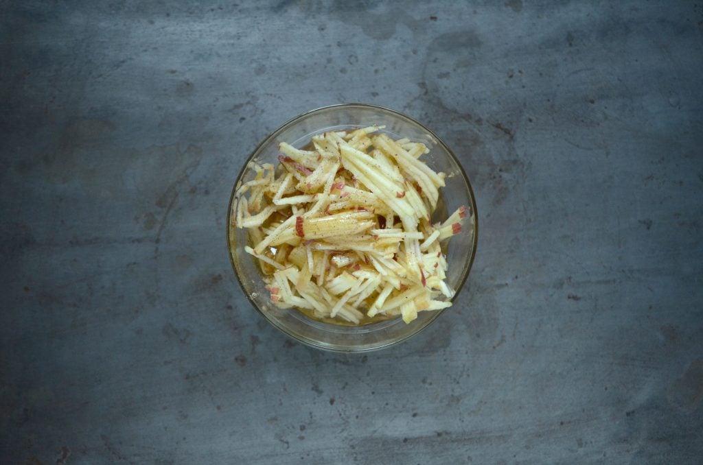 This Mandoline Makes Slicing Vegetables 'Fast and Easy'—and It's