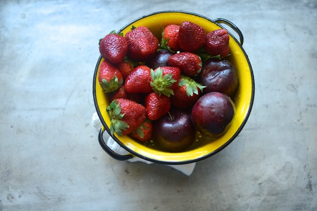 Plums: everything you need to know - Ask the Food Geek