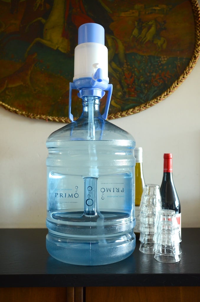 Primo Manual Water Dispenser, Primo Water