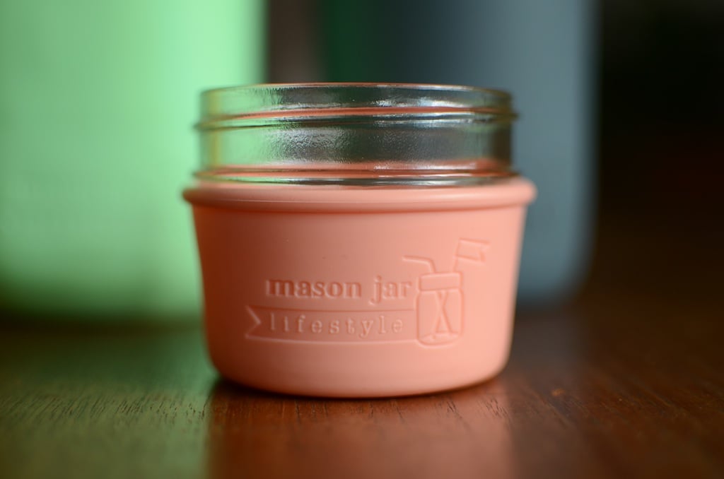 Giveaway: Silicone Sleeves from Mason Jar Lifestyle - Food ...