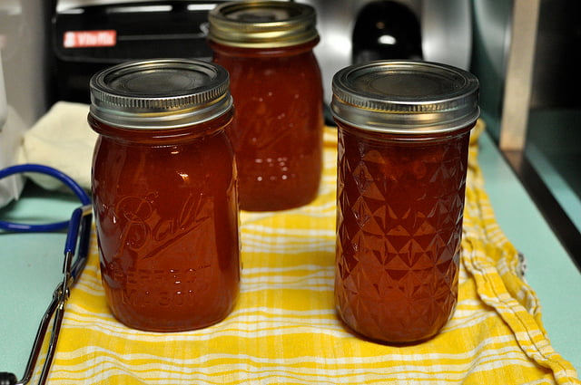 Watermelon Jelly Recipe: How to make Watermelon Jelly Recipe at