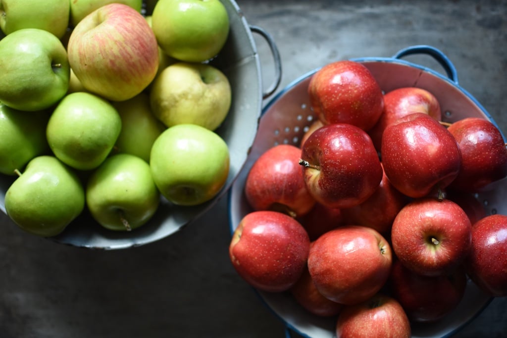 How to Store and Use Your Freshly Picked Apples For Weeks, FN Dish -  Behind-the-Scenes, Food Trends, and Best Recipes : Food Network