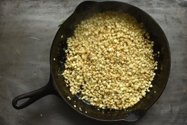 OXO Good Grips Peelers + Mexican Street Corn Salad – Food in Jars