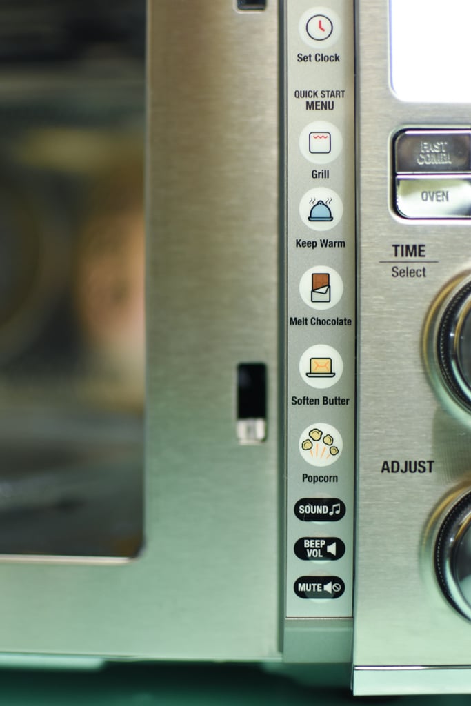 Is the Breville Combi Wave 3-in-1 Microwave really the best? 