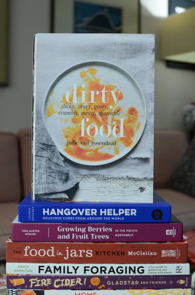 The Complete Hangover Cure Cookbook (Paperback)